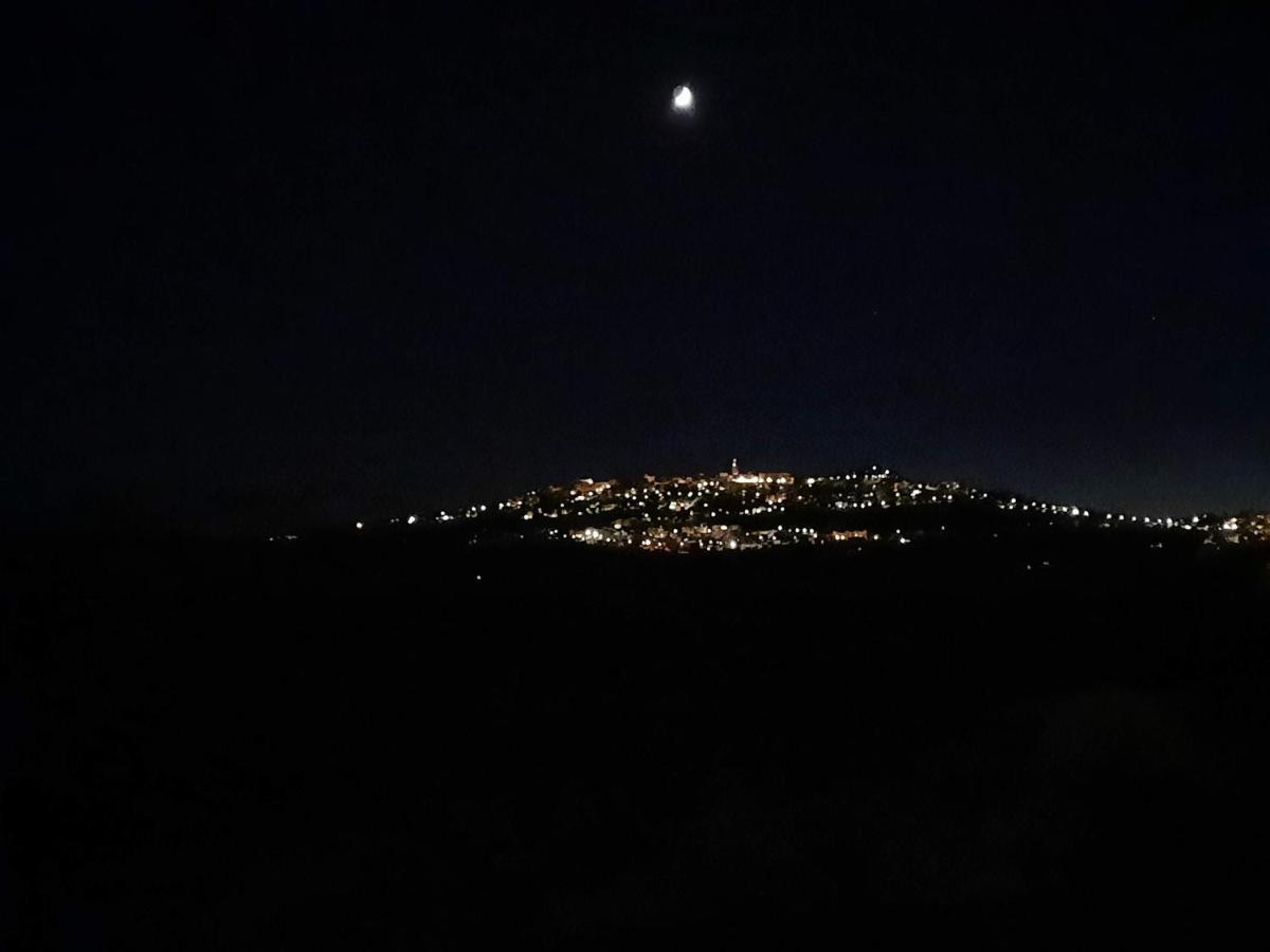 Tenuta Coppa Zuccari Читта-Сант'Анджело Екстер'єр фото