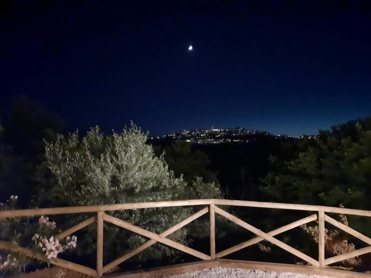Tenuta Coppa Zuccari Читта-Сант'Анджело Екстер'єр фото