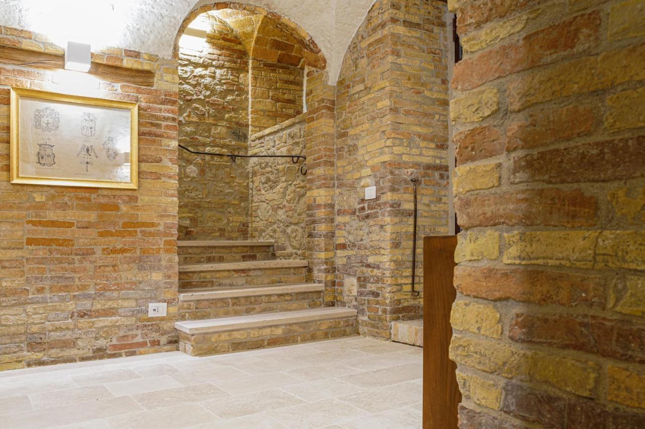 Tenuta Coppa Zuccari Читта-Сант'Анджело Екстер'єр фото