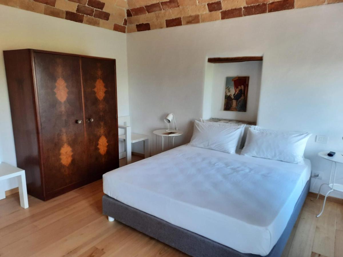 Tenuta Coppa Zuccari Читта-Сант'Анджело Екстер'єр фото