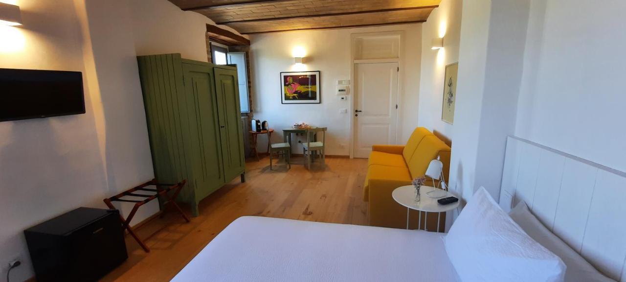 Tenuta Coppa Zuccari Читта-Сант'Анджело Екстер'єр фото