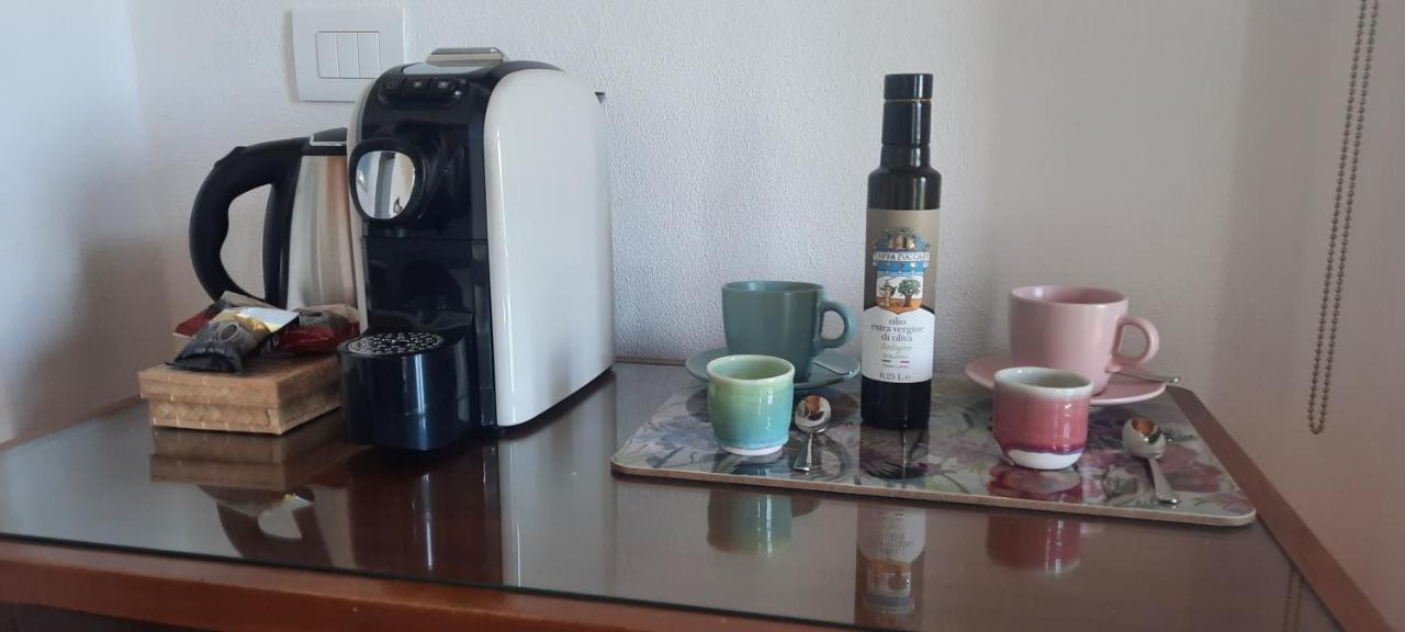 Tenuta Coppa Zuccari Читта-Сант'Анджело Екстер'єр фото