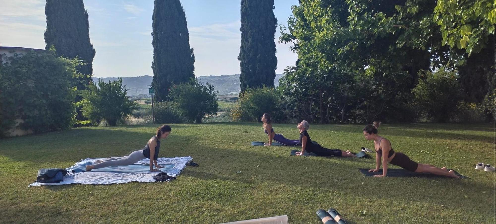 Tenuta Coppa Zuccari Читта-Сант'Анджело Екстер'єр фото