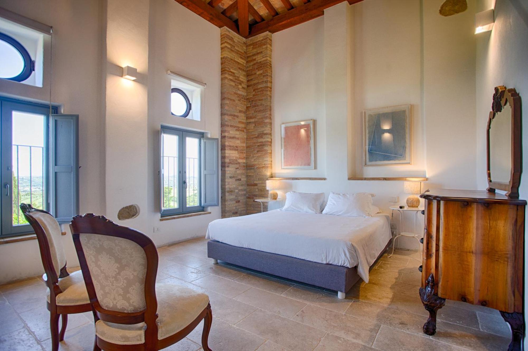 Tenuta Coppa Zuccari Читта-Сант'Анджело Екстер'єр фото