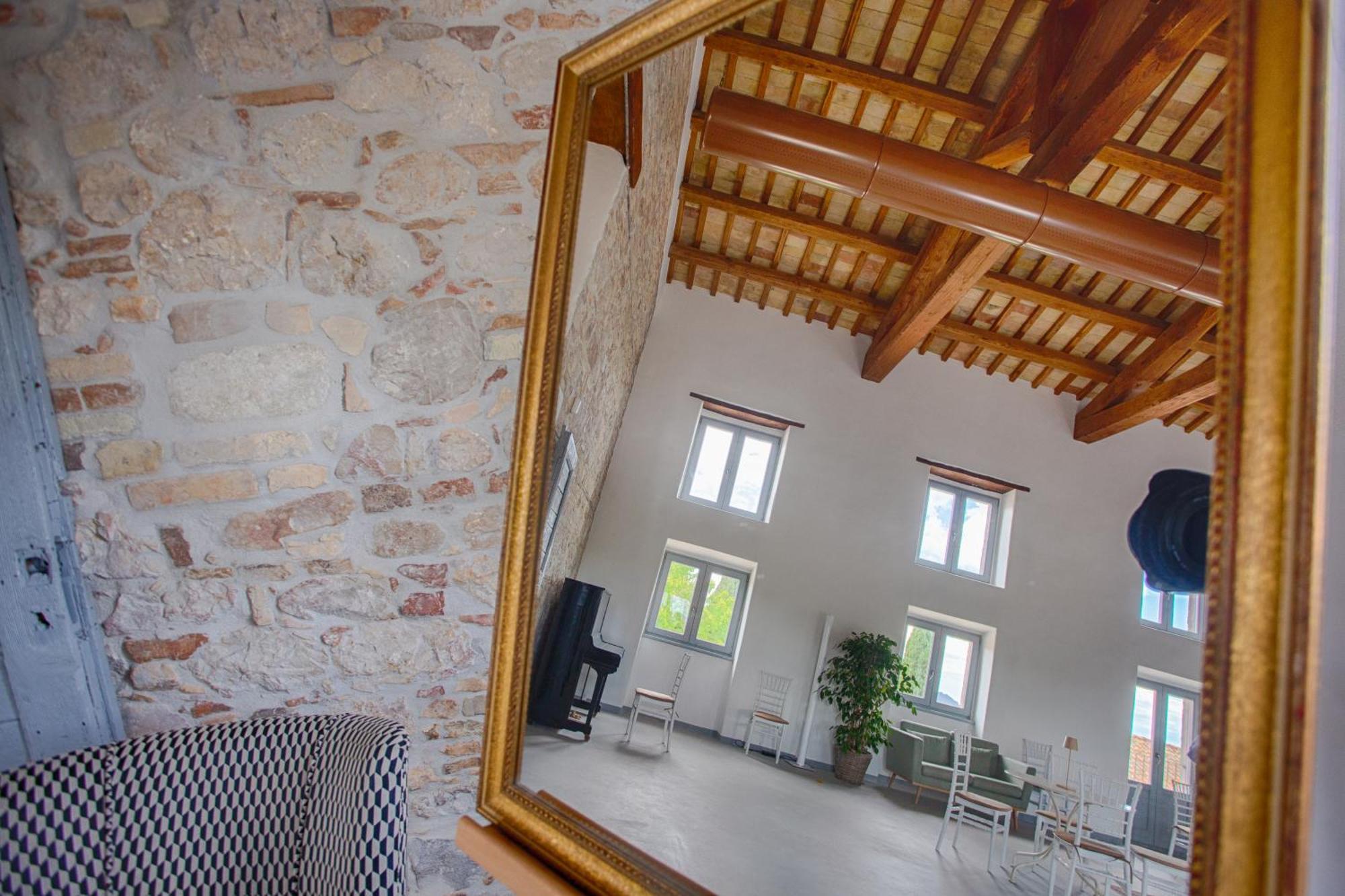 Tenuta Coppa Zuccari Читта-Сант'Анджело Екстер'єр фото