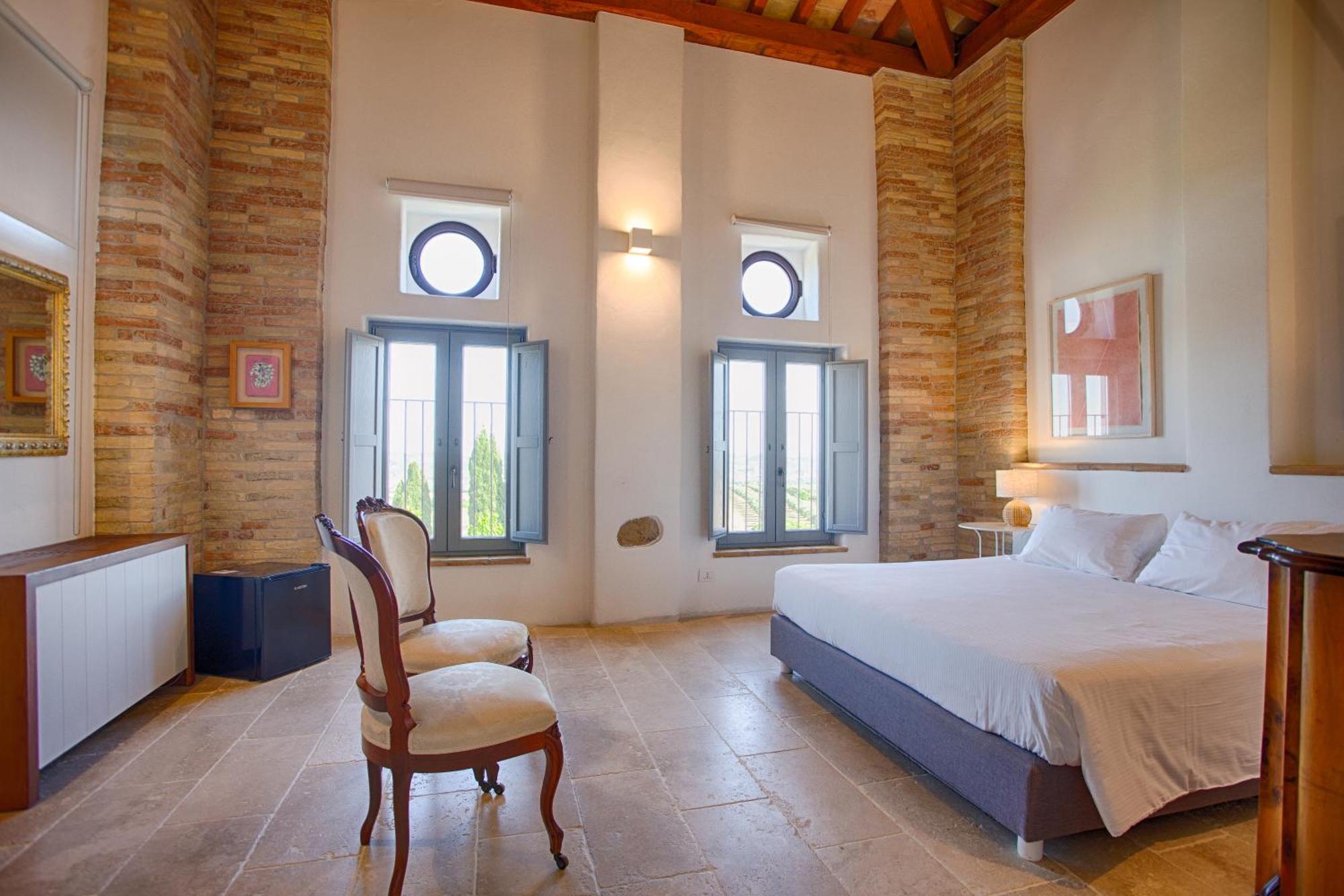 Tenuta Coppa Zuccari Читта-Сант'Анджело Екстер'єр фото