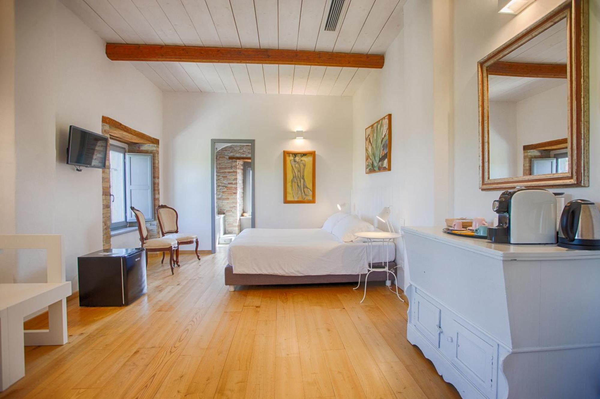 Tenuta Coppa Zuccari Читта-Сант'Анджело Екстер'єр фото