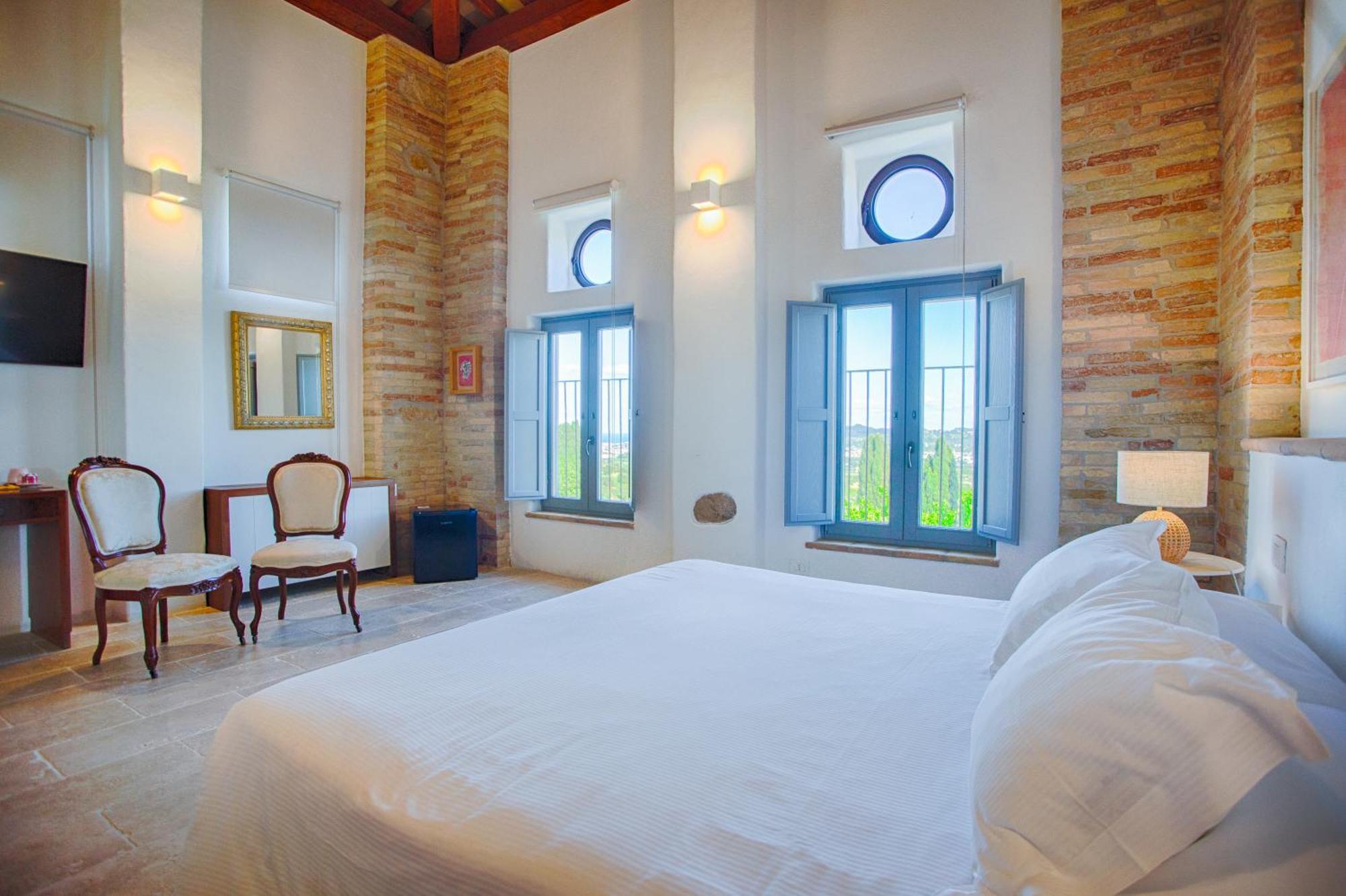 Tenuta Coppa Zuccari Читта-Сант'Анджело Екстер'єр фото
