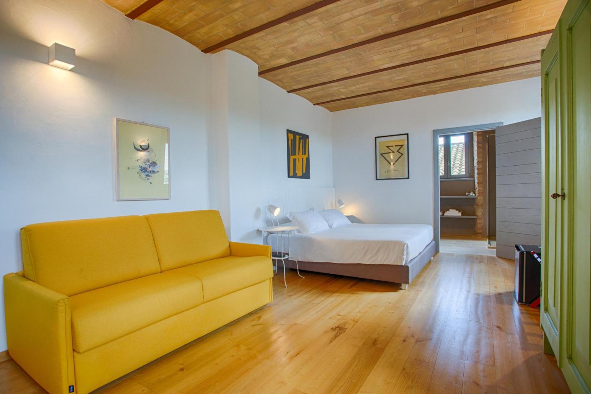 Tenuta Coppa Zuccari Читта-Сант'Анджело Екстер'єр фото