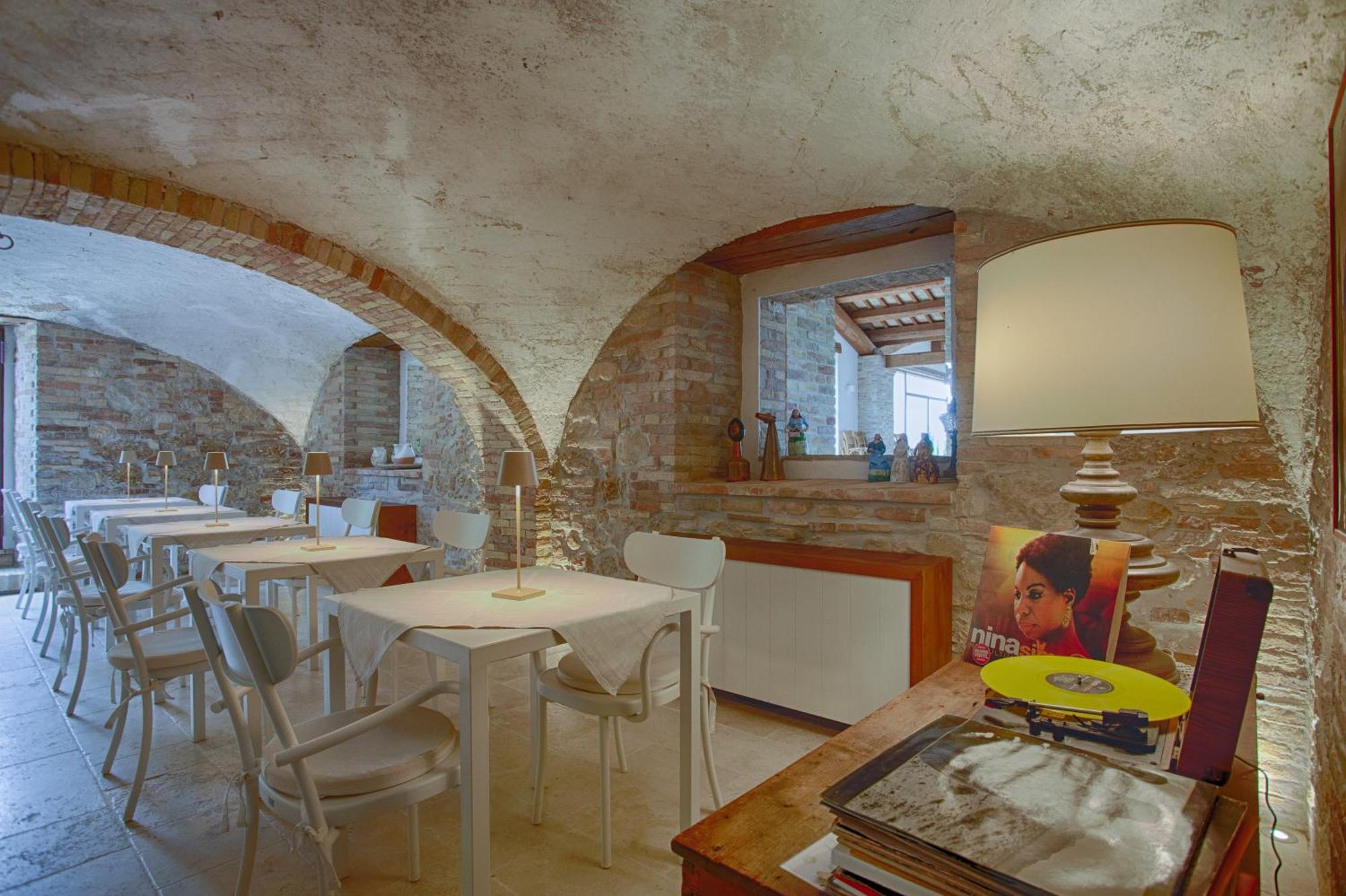 Tenuta Coppa Zuccari Читта-Сант'Анджело Екстер'єр фото